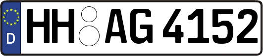 HH-AG4152