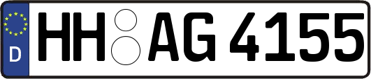 HH-AG4155