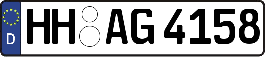 HH-AG4158