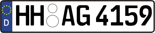 HH-AG4159