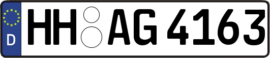 HH-AG4163