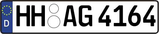 HH-AG4164