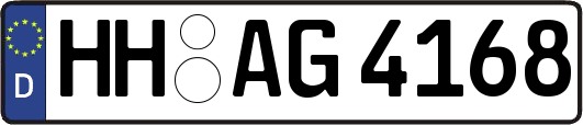 HH-AG4168