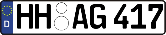 HH-AG417