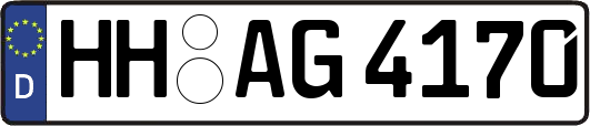 HH-AG4170