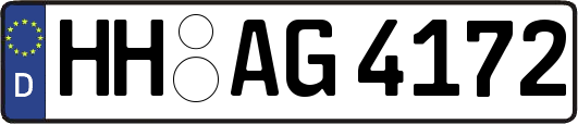 HH-AG4172
