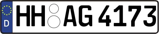 HH-AG4173