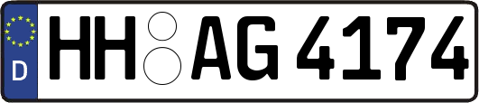 HH-AG4174