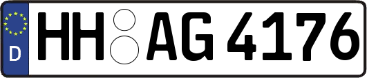 HH-AG4176