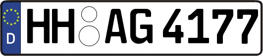 HH-AG4177
