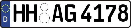 HH-AG4178