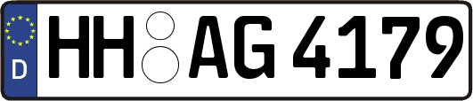HH-AG4179