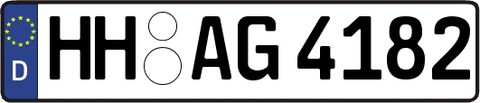 HH-AG4182