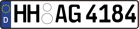 HH-AG4184