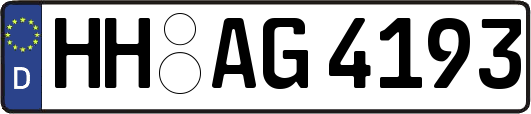 HH-AG4193