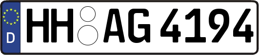 HH-AG4194