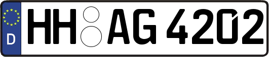 HH-AG4202