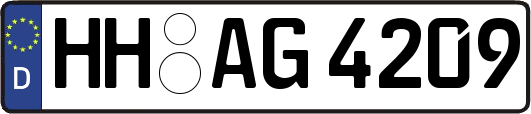 HH-AG4209