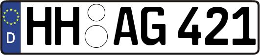 HH-AG421