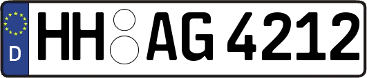 HH-AG4212