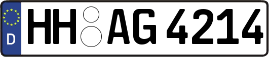 HH-AG4214