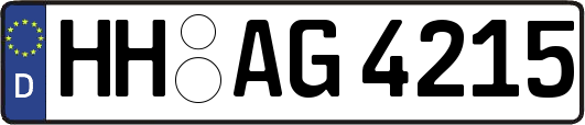 HH-AG4215