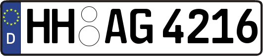 HH-AG4216