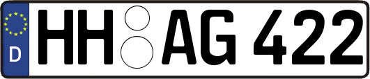 HH-AG422