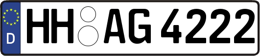 HH-AG4222