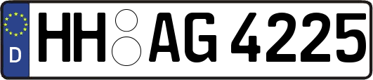 HH-AG4225