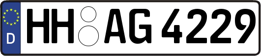 HH-AG4229