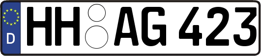 HH-AG423