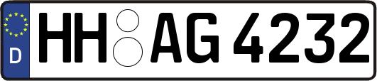 HH-AG4232