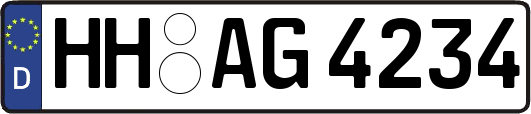 HH-AG4234