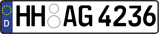 HH-AG4236