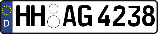 HH-AG4238
