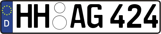 HH-AG424