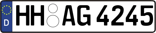 HH-AG4245