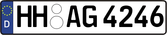 HH-AG4246
