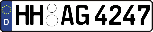HH-AG4247