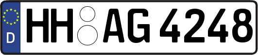 HH-AG4248