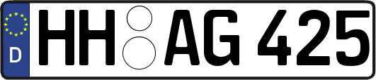 HH-AG425