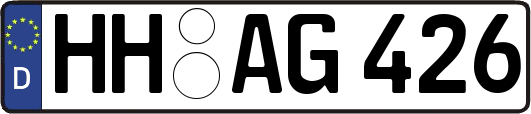 HH-AG426
