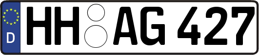 HH-AG427