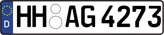 HH-AG4273