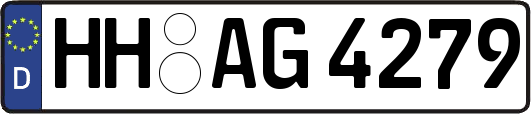 HH-AG4279