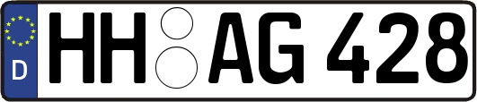 HH-AG428