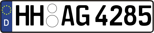 HH-AG4285
