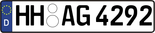 HH-AG4292