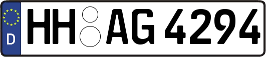 HH-AG4294